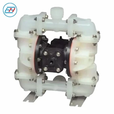 3/4 tums pneumatisk membranpump